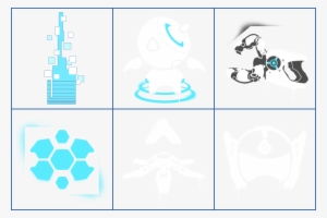 Click For Full Sized Image Symmetra