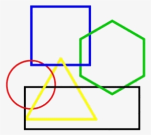 Activity 3 Design Your Own Geometry - 2d Geometric Shapes Design
