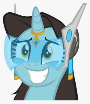 Smcho1014, Female, Mare, Overwatch, Ponified, Pony, - Symmetra Gif Transparent