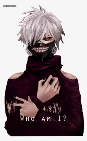 Kaneki - Anime Kaneki