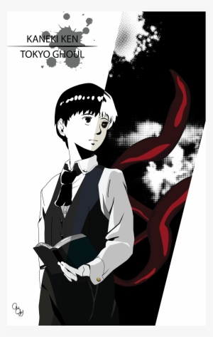 Kaneki 20print - Printing