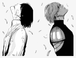 View Samegoogleiqdbsaucenao Defeat , - Tokyo Ghoul Re 83