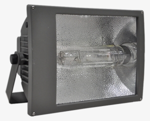 4x400w Mine And Road Construction Portable Stadium - Metal Halides