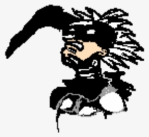 Kaneki Ken - Illustration