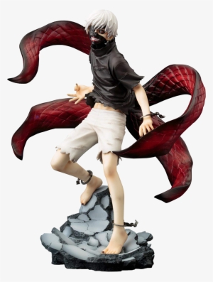Tokyo - Tokyo Ghoul Kaneki Figure