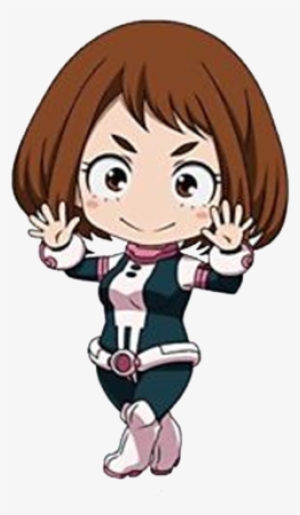 Products/hero Uraraka New - Uraraka My Hero Academia Manga