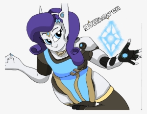 Missmayaleanne, Clothes, Crossover, Equestria Girls, - Symmetra