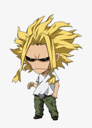 Products/hero Allmight New - My Hero Academia Keychains