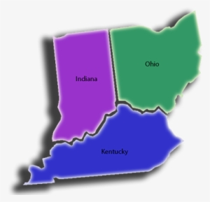 Museums, Stadiums, Television Studios, Houses Of Worship, - Map