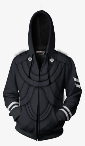 Hover To Zoom - Metallica Sad But True Hoodie