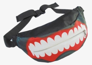 Tokyo Ghoul Kaneki Shoulder Bag