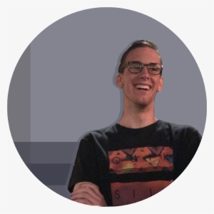 Gberger - Senior Citizen