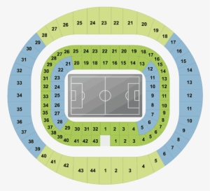 Estadio Da Luz Cat 3