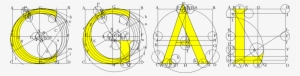 Construct First A Square Abcd, And Bisect Ac At E, - Voronoi Diagram