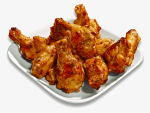 3 Alarm Hot Wings - Pizza Chief