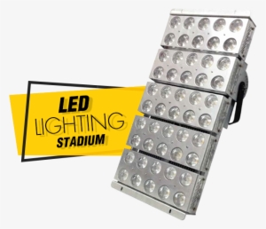 Stadium Lights Png Download - Stadium