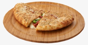 Pizza Calzone Png - Pizza Calzones