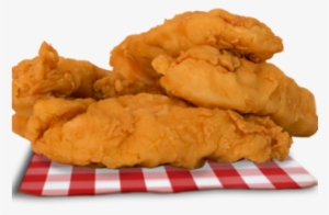 Chicken Tenders - Chicken Tenders Png