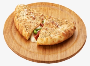 Грибый Кальцоне - Calzone Pizza Png