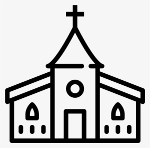 Png 50 Px - Imagen De Iglesia Cristiana Evangelica