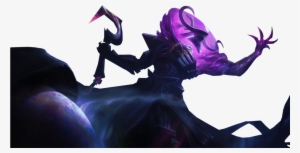 Dark Star Thresh Png