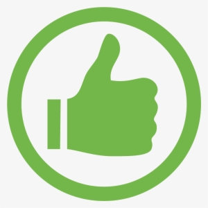 Icons Green Tick Images - Good Png