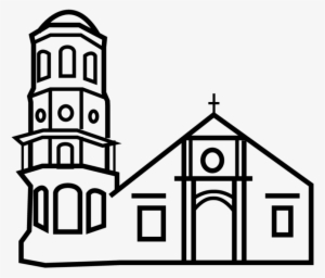 Mompos Santa Cruz Church - My Icon Story Ltd