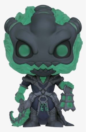 Funko Pop Vinyl League Of Legends - League Of Legend Pop