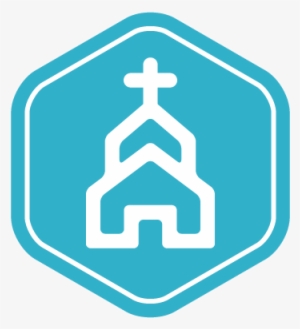 Church-icon - Emblem