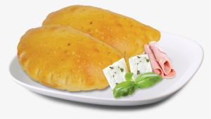 Calzones - Fast Food