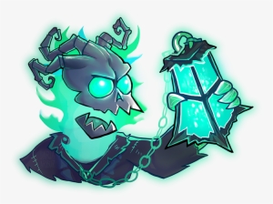 22 Jul - Thresh Shut Up And Take My Lantern