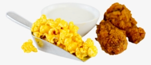 Crispy Fried Chicken