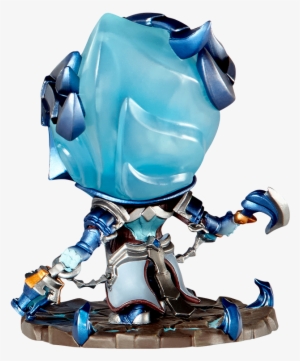 Previous - League Of Legends