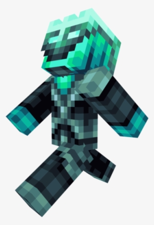 Xrkbhpng - League Of Legends Minecraft Skin
