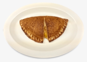 Build Your Own Calzone - South Dakota