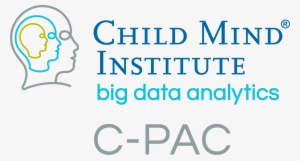 Logo - Child Mind Institute