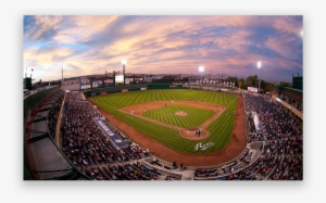 Reno Aces At Youth Baseball Nationals Reno Tournament - Reno Aces Ballpark