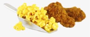 00 $24 - Popcorn