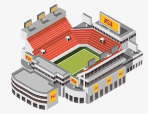 Stadium Sm - Stadium