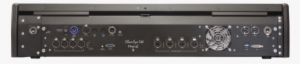 Chamsys Magicq Mq500 Stadium Lighting Controller - Mq 500 Console