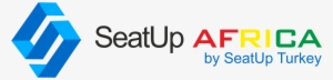 Seatup Africa Logo Seatup Africa Logo Seatup Africa - Osaka