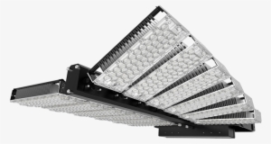 1440w Led High Mast Light,rotatable Module,155lm/w,223200 - Light-emitting Diode