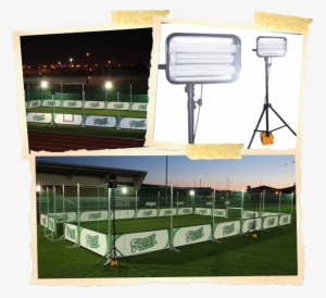 Streetstadia