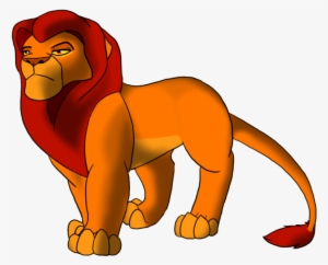 Mufasa - Portable Network Graphics