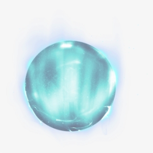 Chi Orb - Orb Glow Png