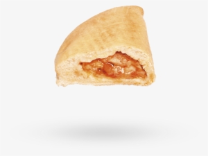 Calzone Pre-fried - Frying