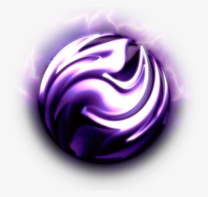 Orblogopng - Magic Orb Png