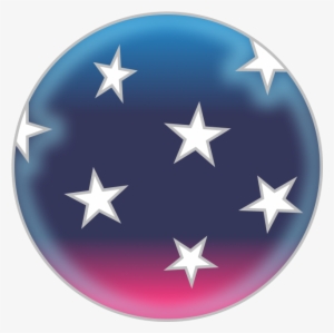 Nightmare Orb - Flag