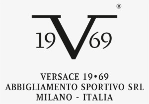 Versace - 19v69 Italia Brand Jeans