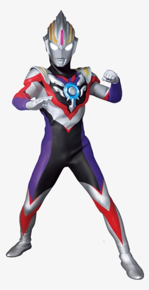 Ultraman Orb - Ultraman Orb Orb Origin